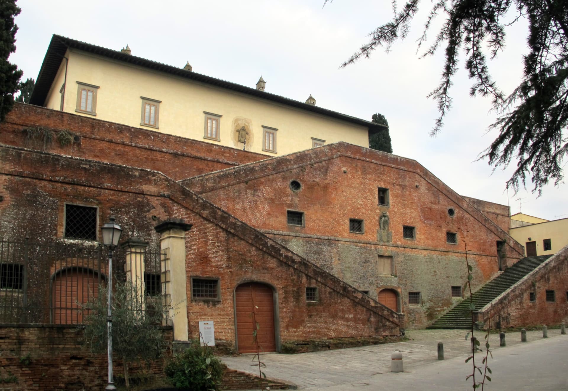 Cerreto Guidi — photo 3