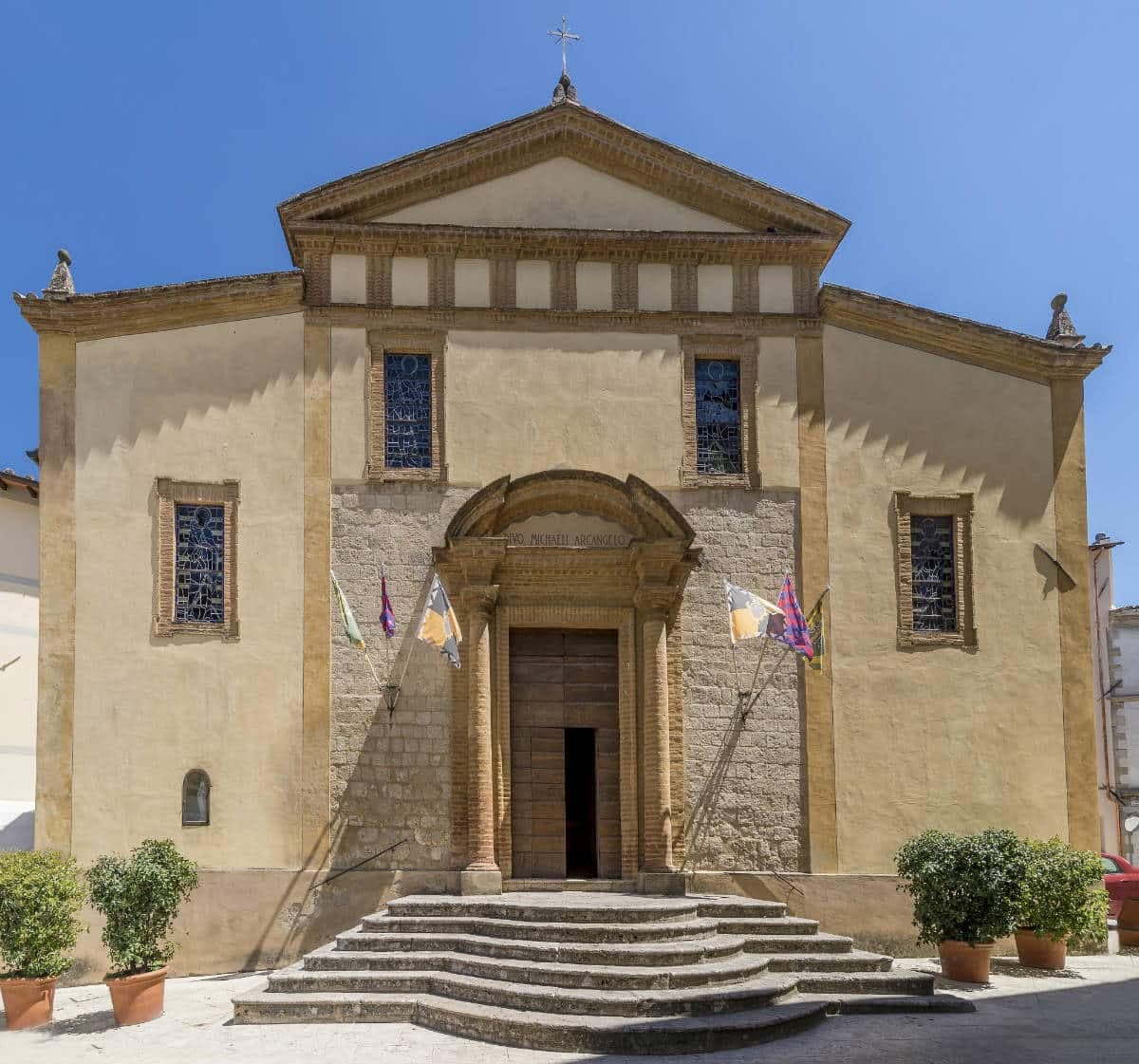 Cetona — photo 2