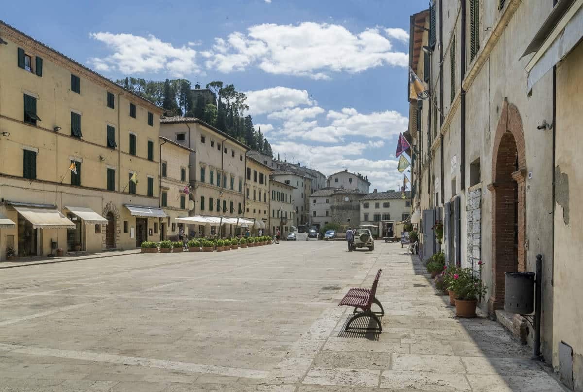 Cetona — photo 5