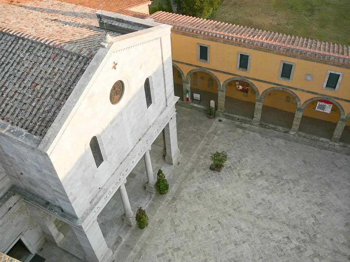 Chiusi — photo 2