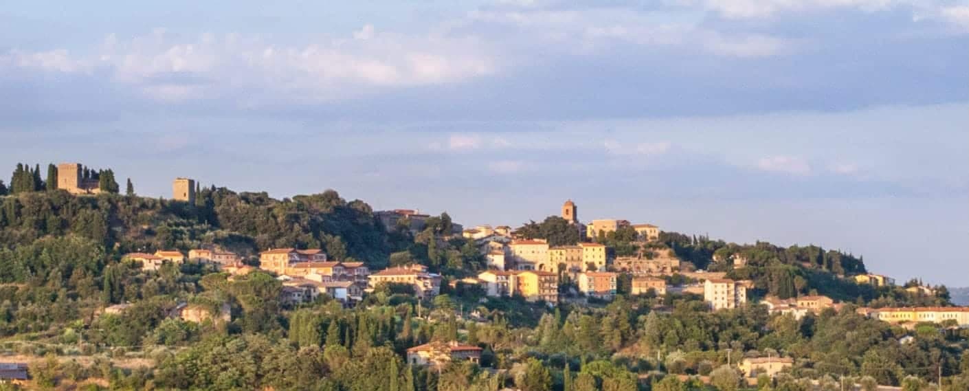 Chiusi — photo 6