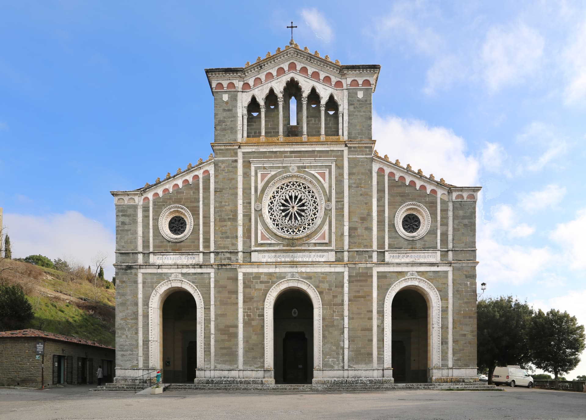 Cortona — photo 3