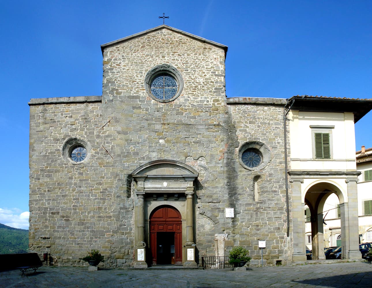 Cortona — photo 4