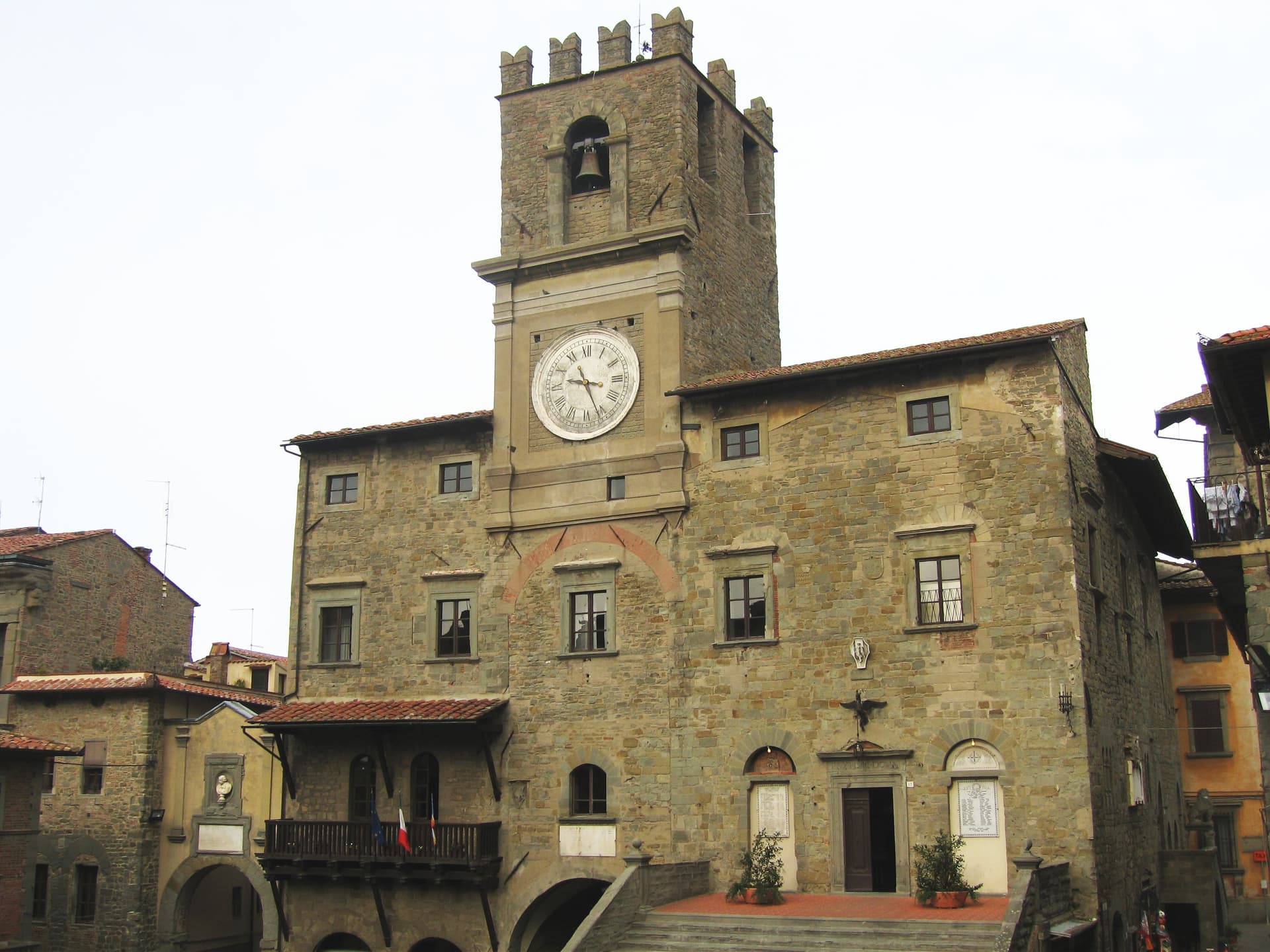 Cortona — photo 5