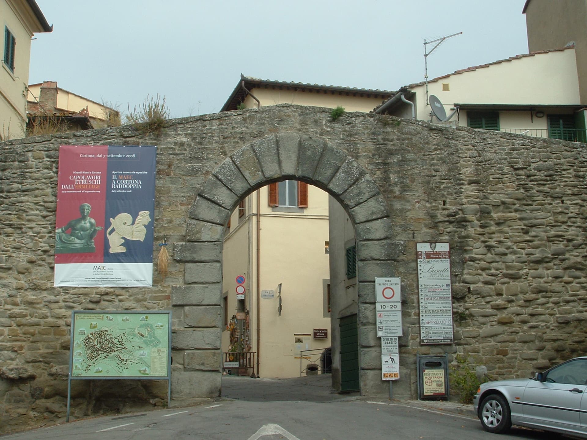 Cortona — photo 6