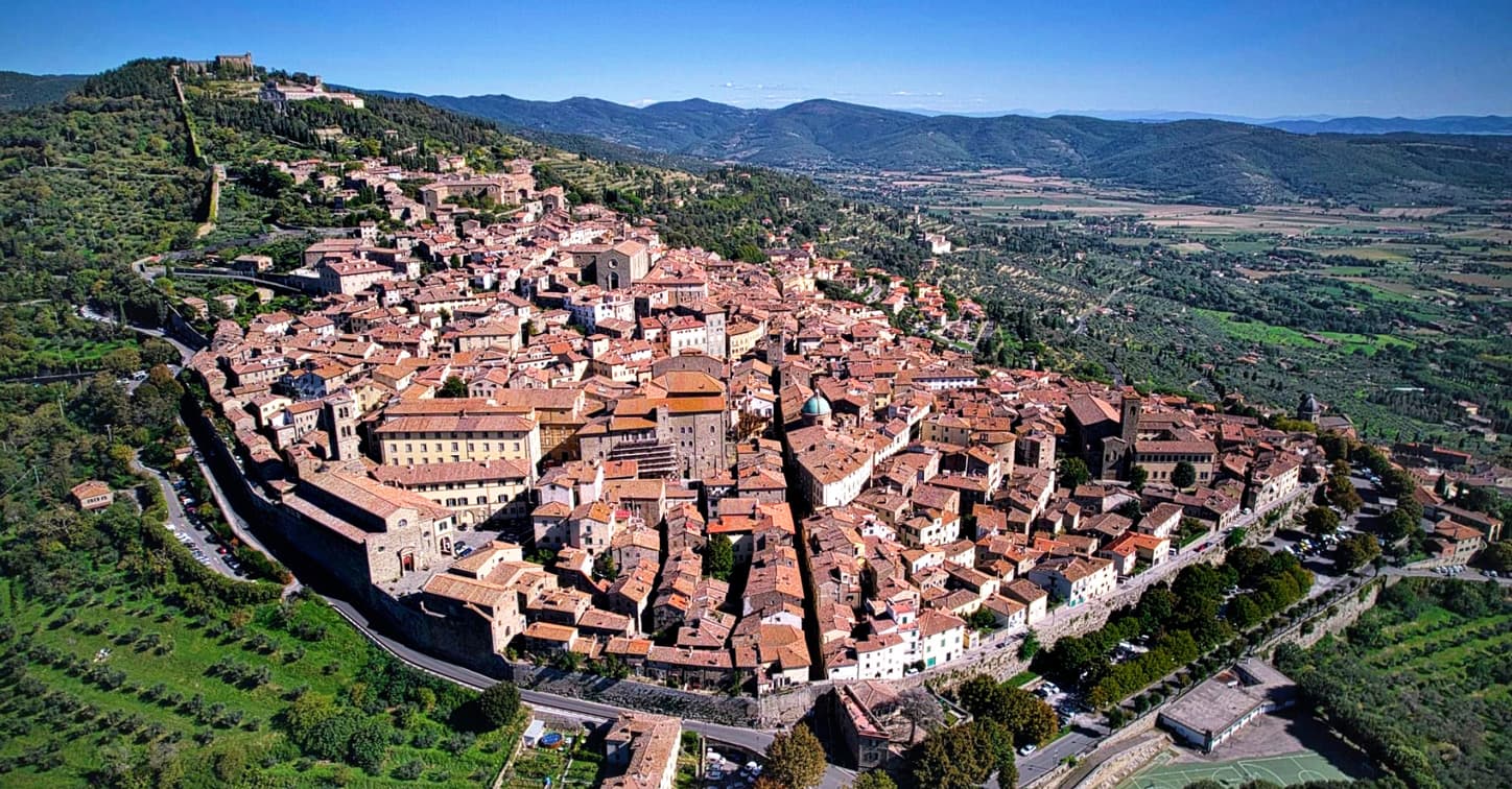 Cortona — photo 7