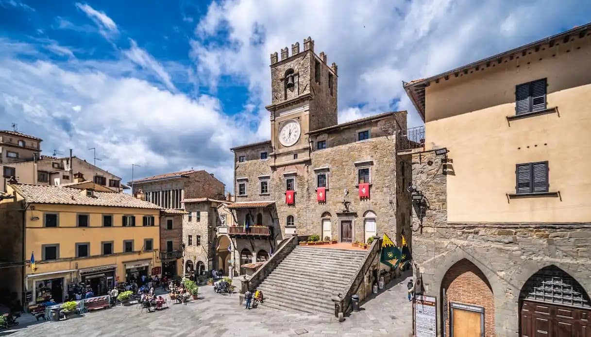 Cortona — photo 9