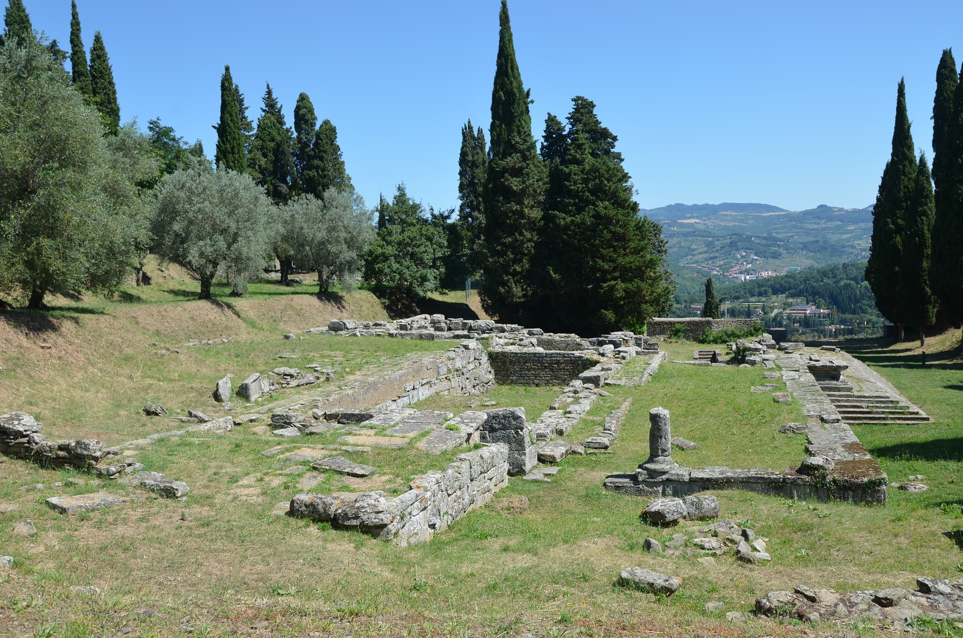 Fiesole — photo 2