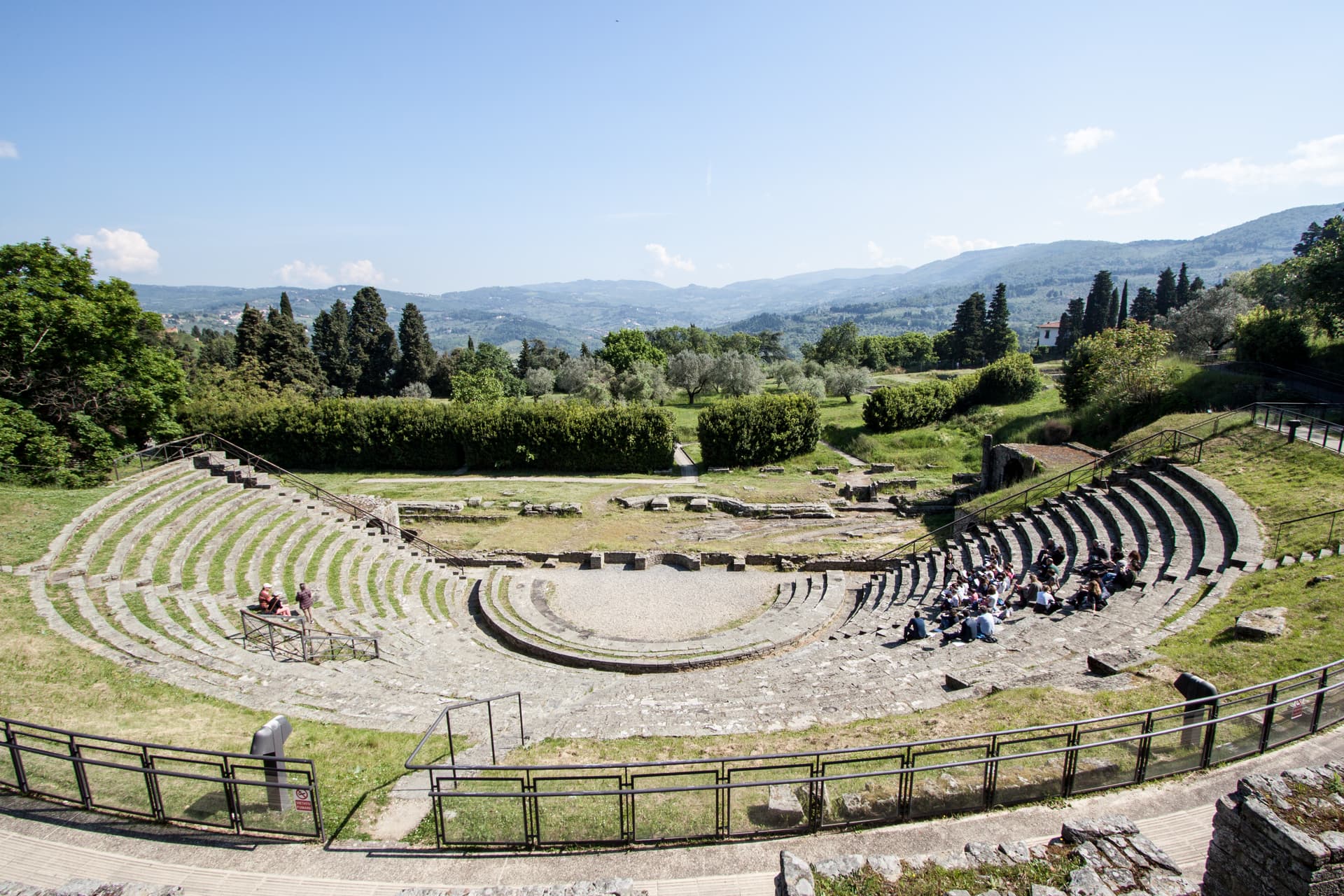 Fiesole — photo 3