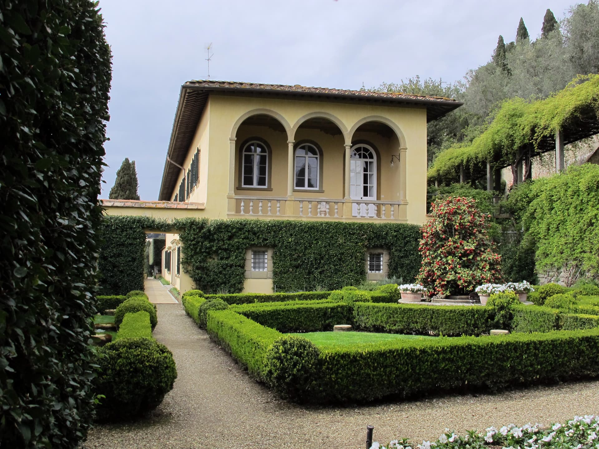 Fiesole — photo 4
