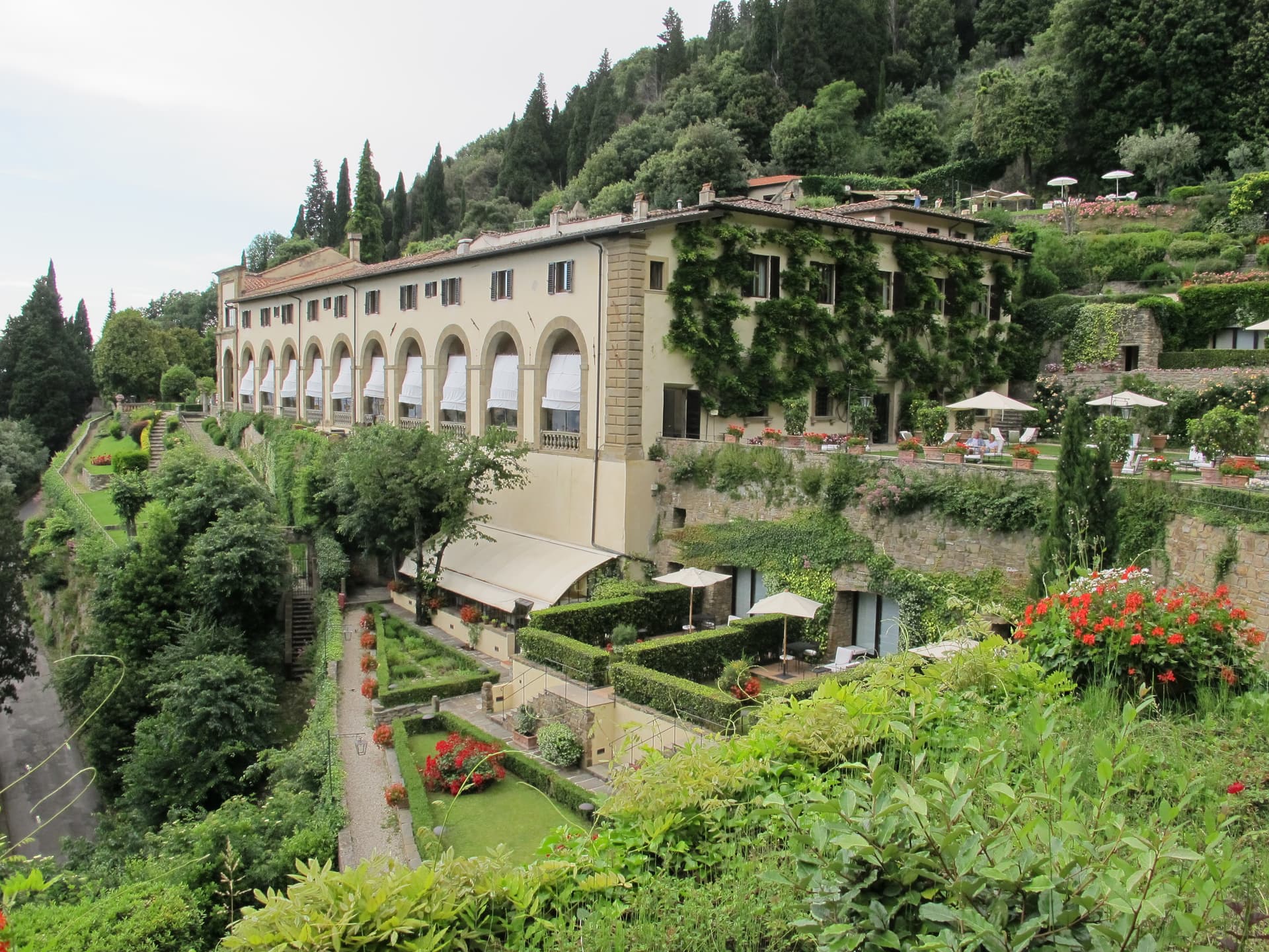 Fiesole — photo 5