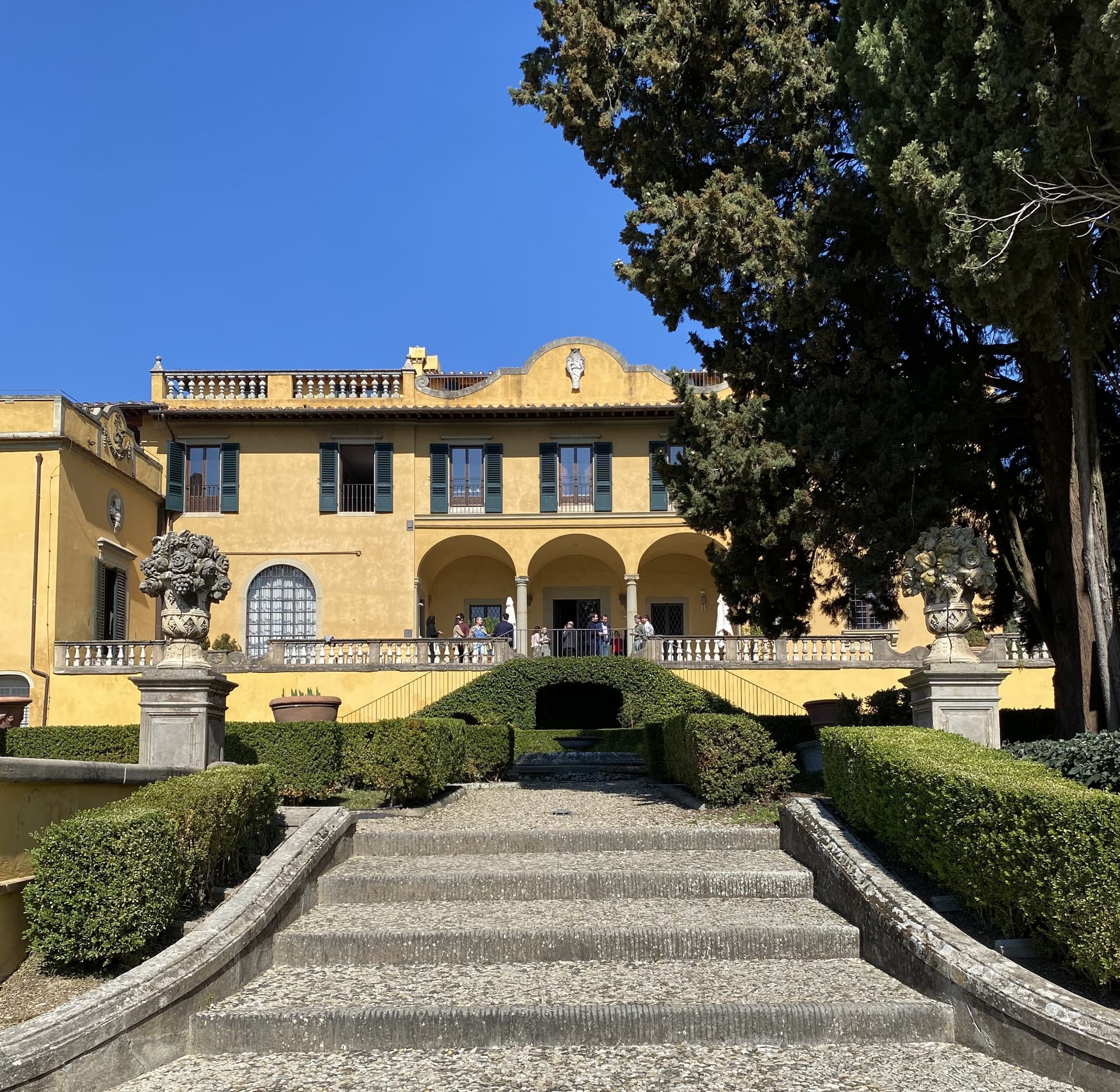 Fiesole — photo 6