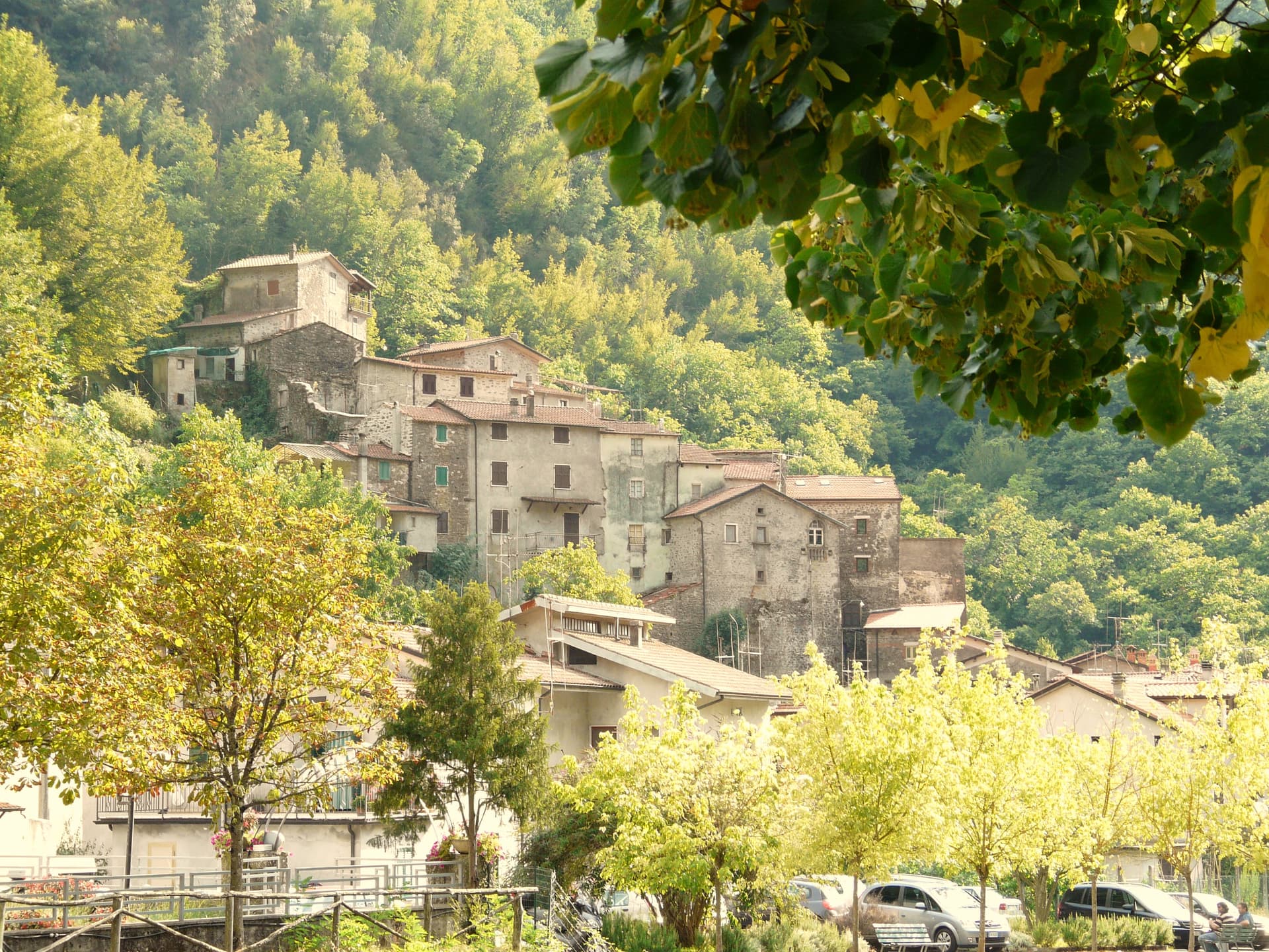 Fivizzano — photo 3