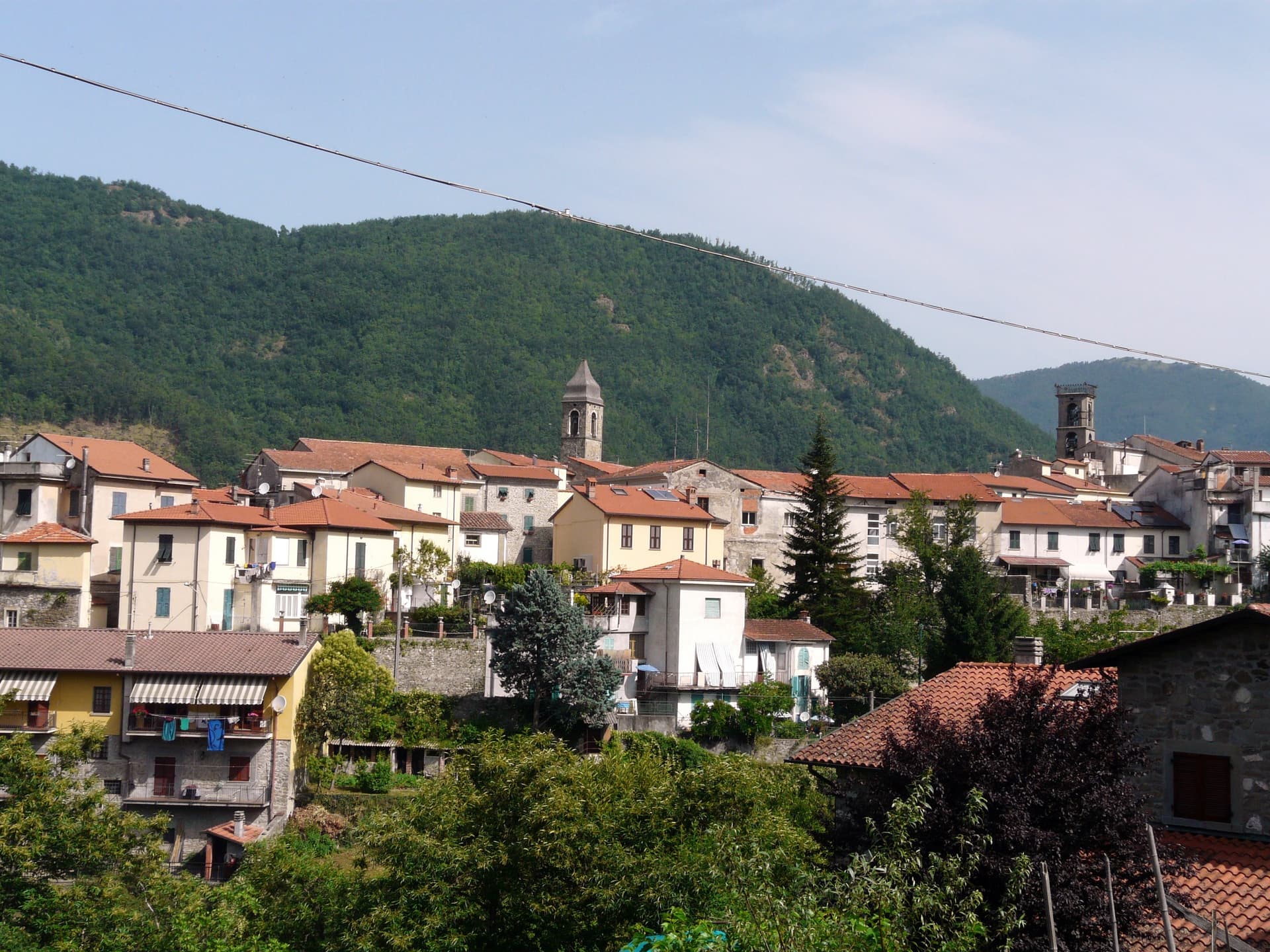 Fivizzano — photo 4
