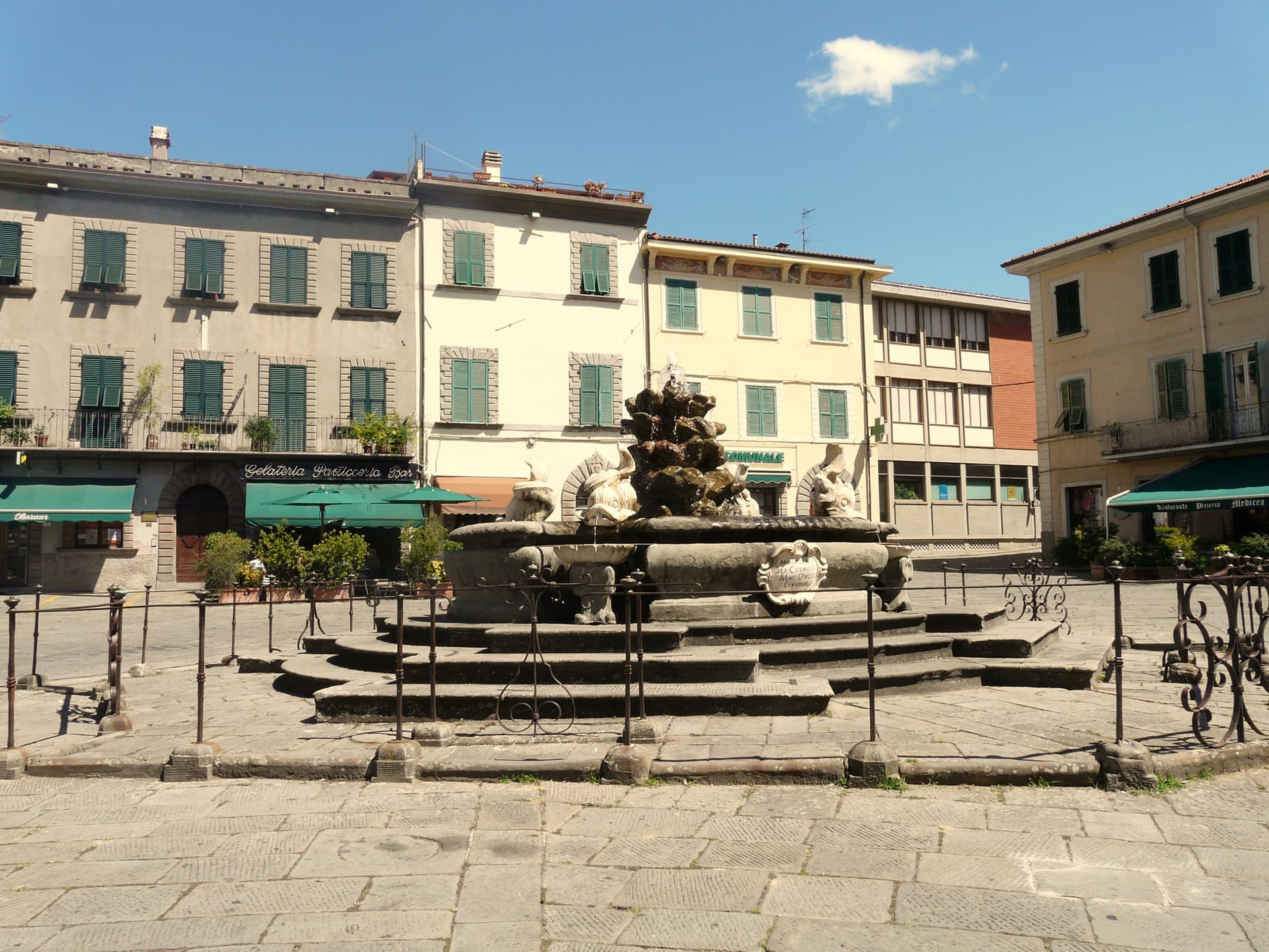 Fivizzano — photo 5
