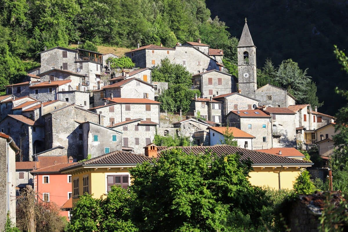 Fivizzano — photo 7