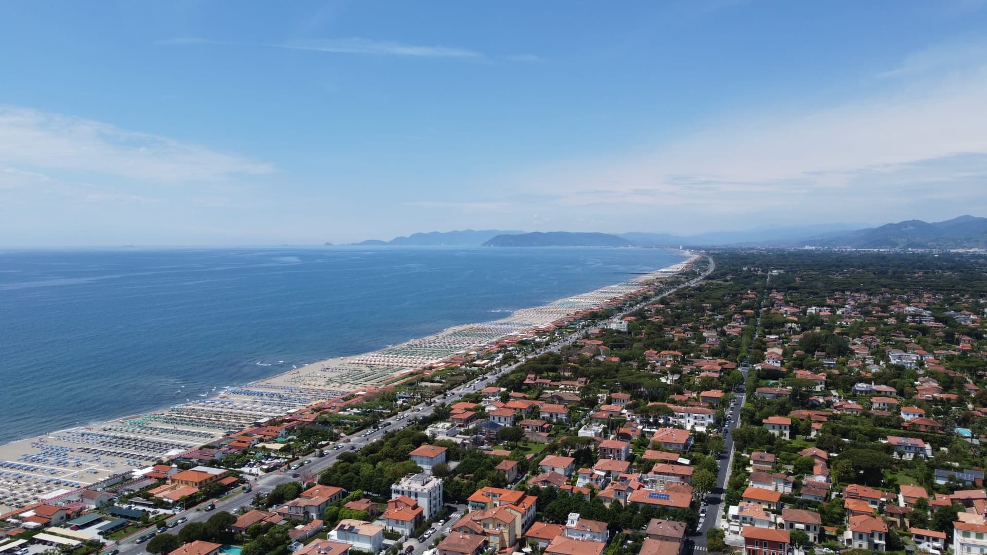 Forte dei Marmi — photo 3