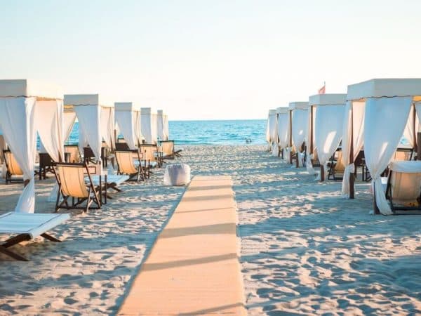 Forte dei Marmi — photo 5