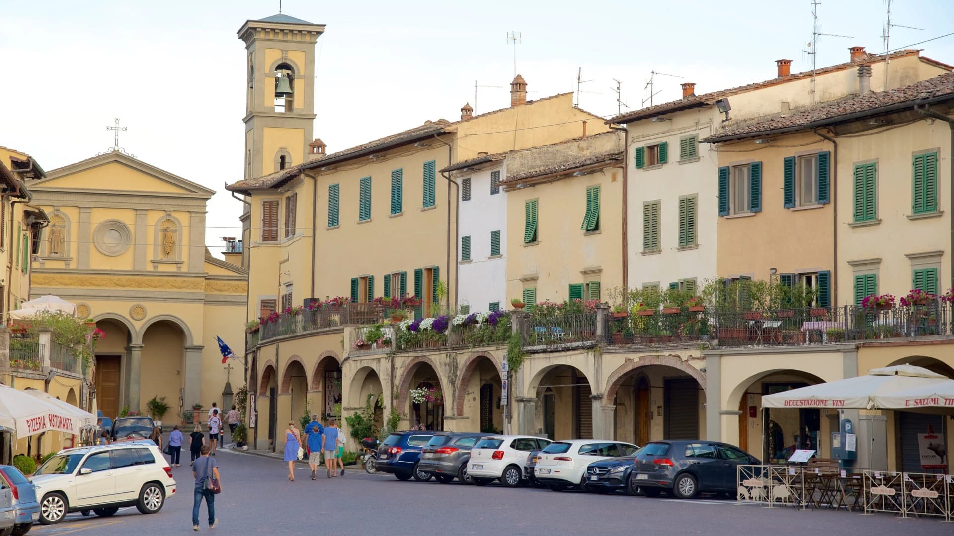 Greve in Chianti — photo 5