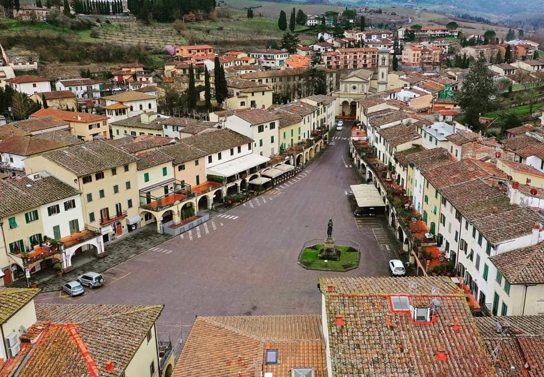 Greve in Chianti — photo 6