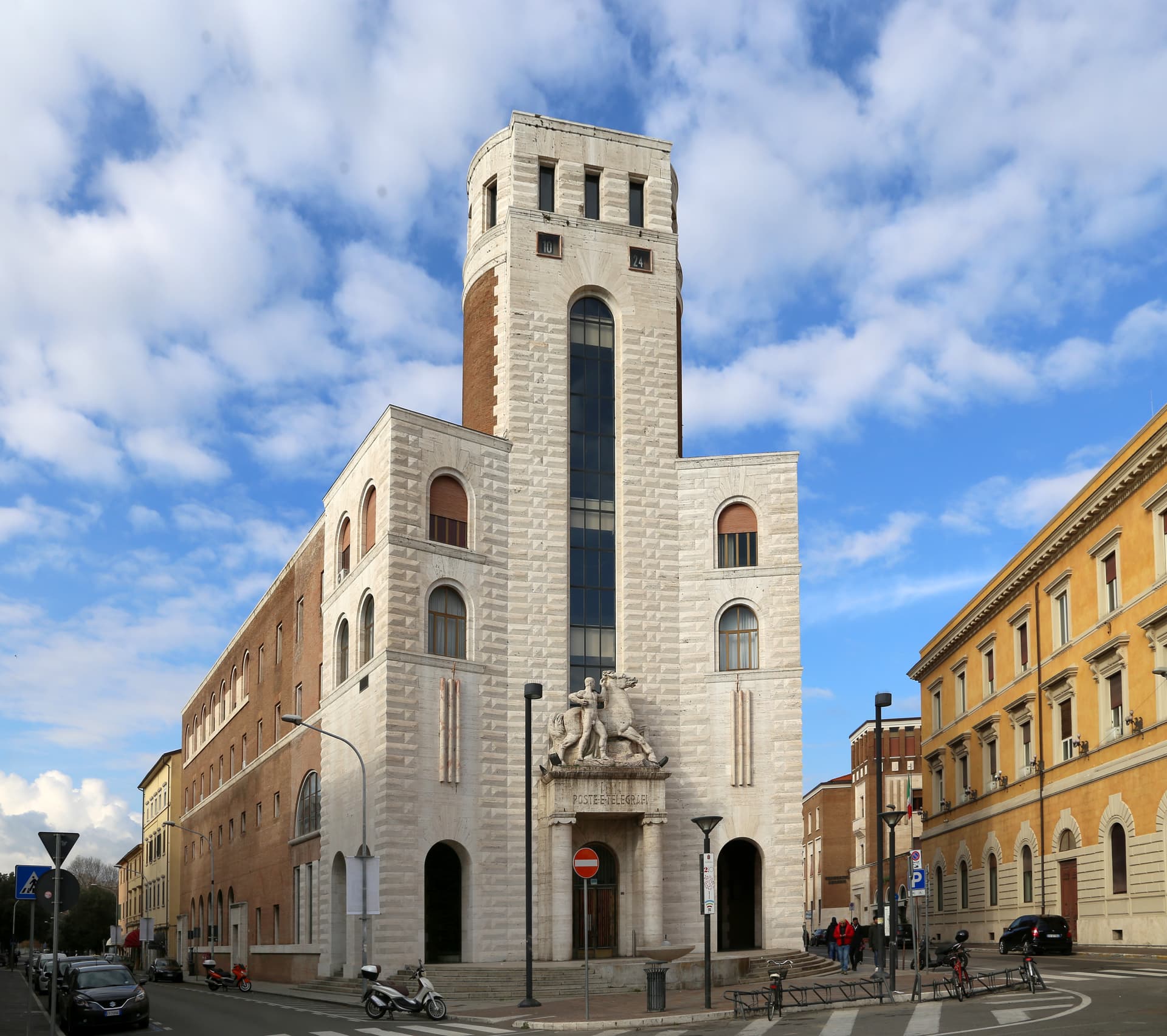 Grosseto — photo 2