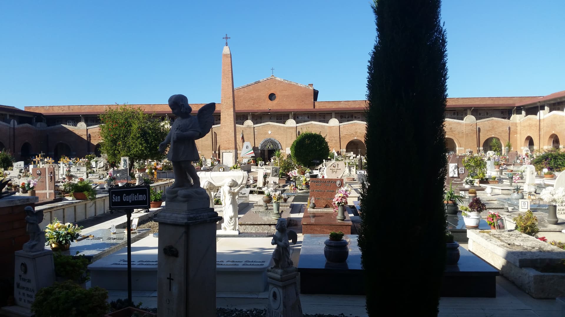 Grosseto — photo 4