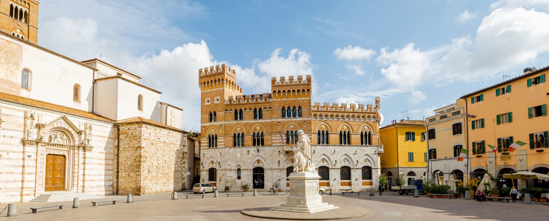 Grosseto — photo 6