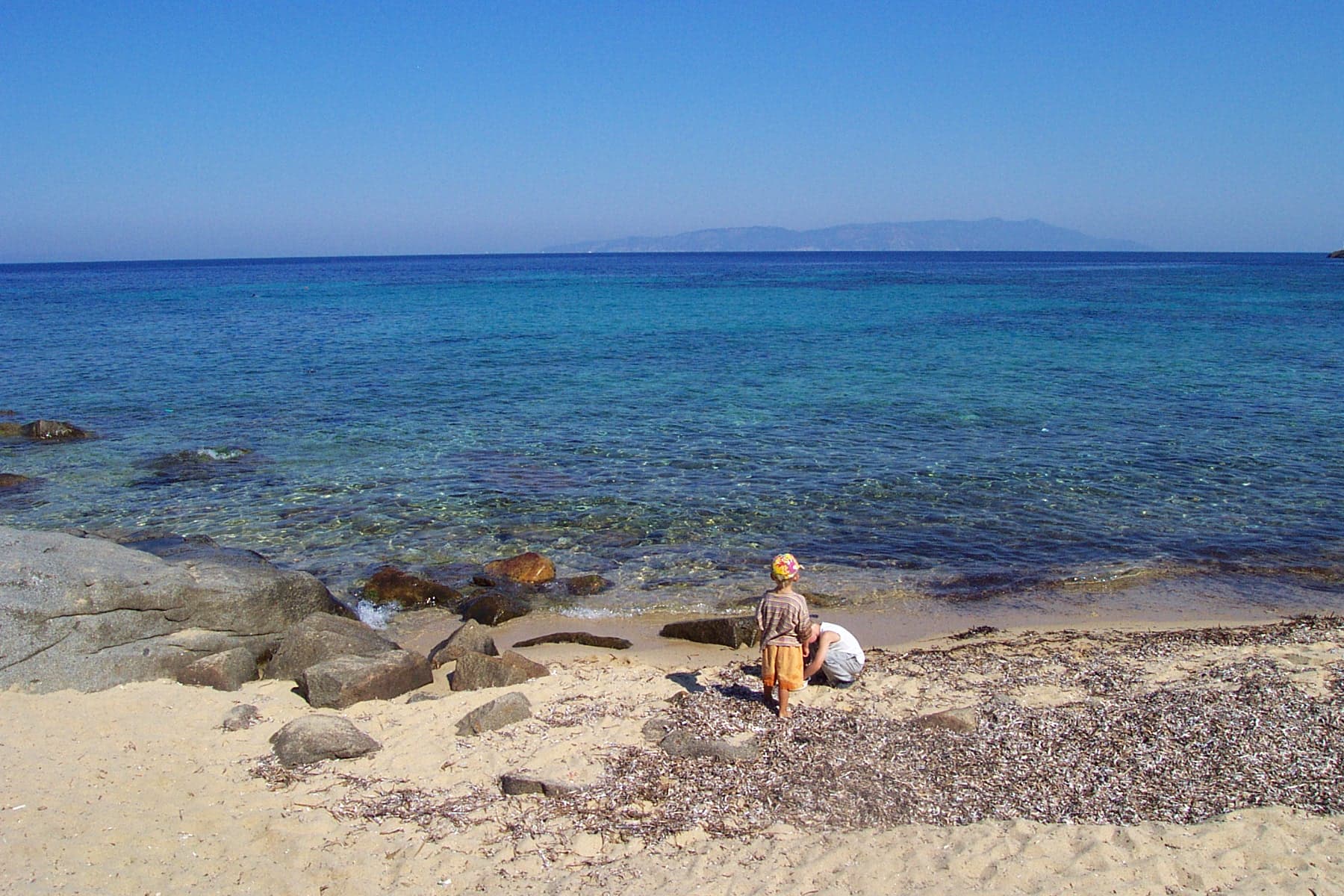 Isola del Giglio — photo 4