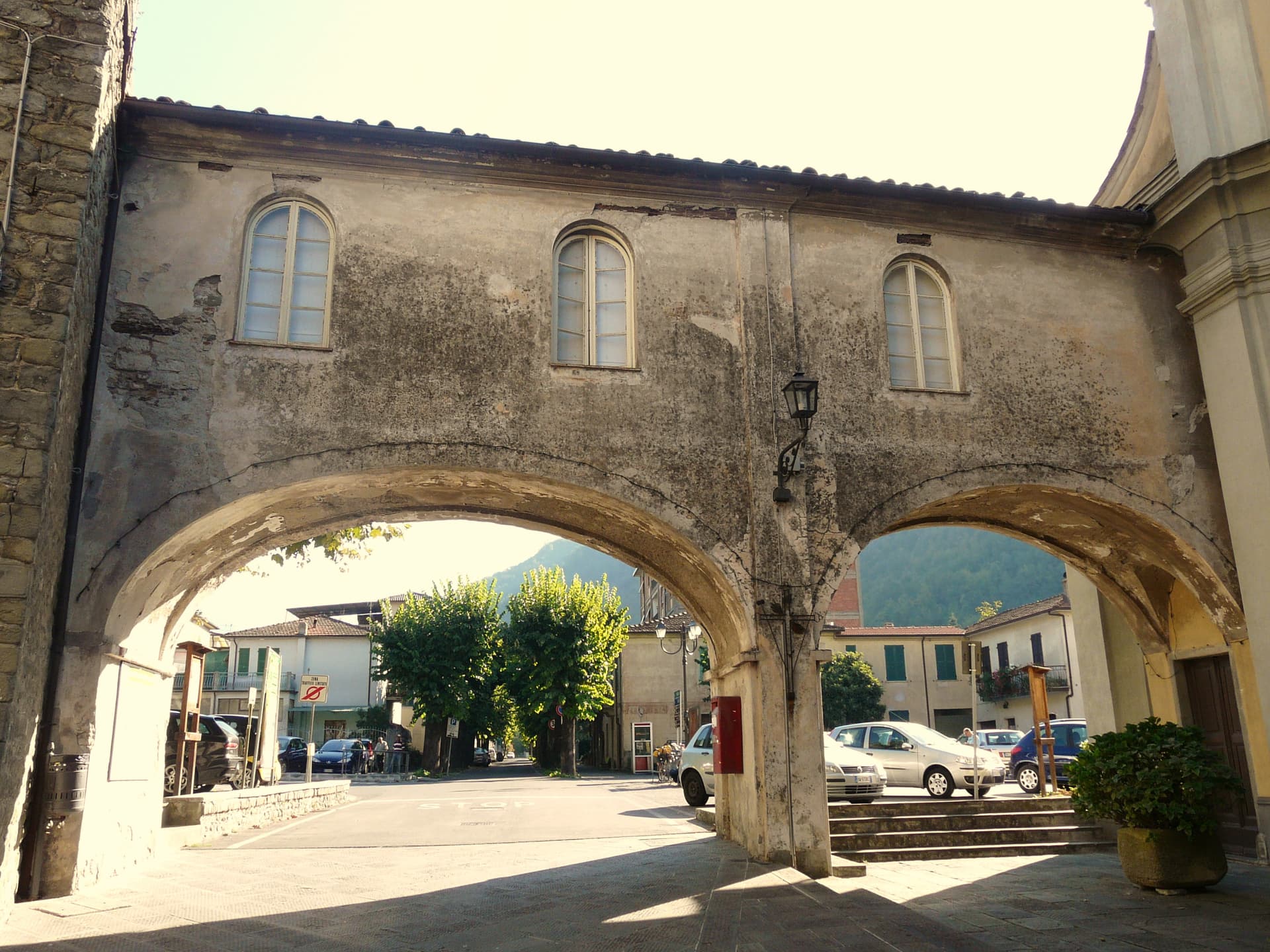 Licciana Nardi — photo 3