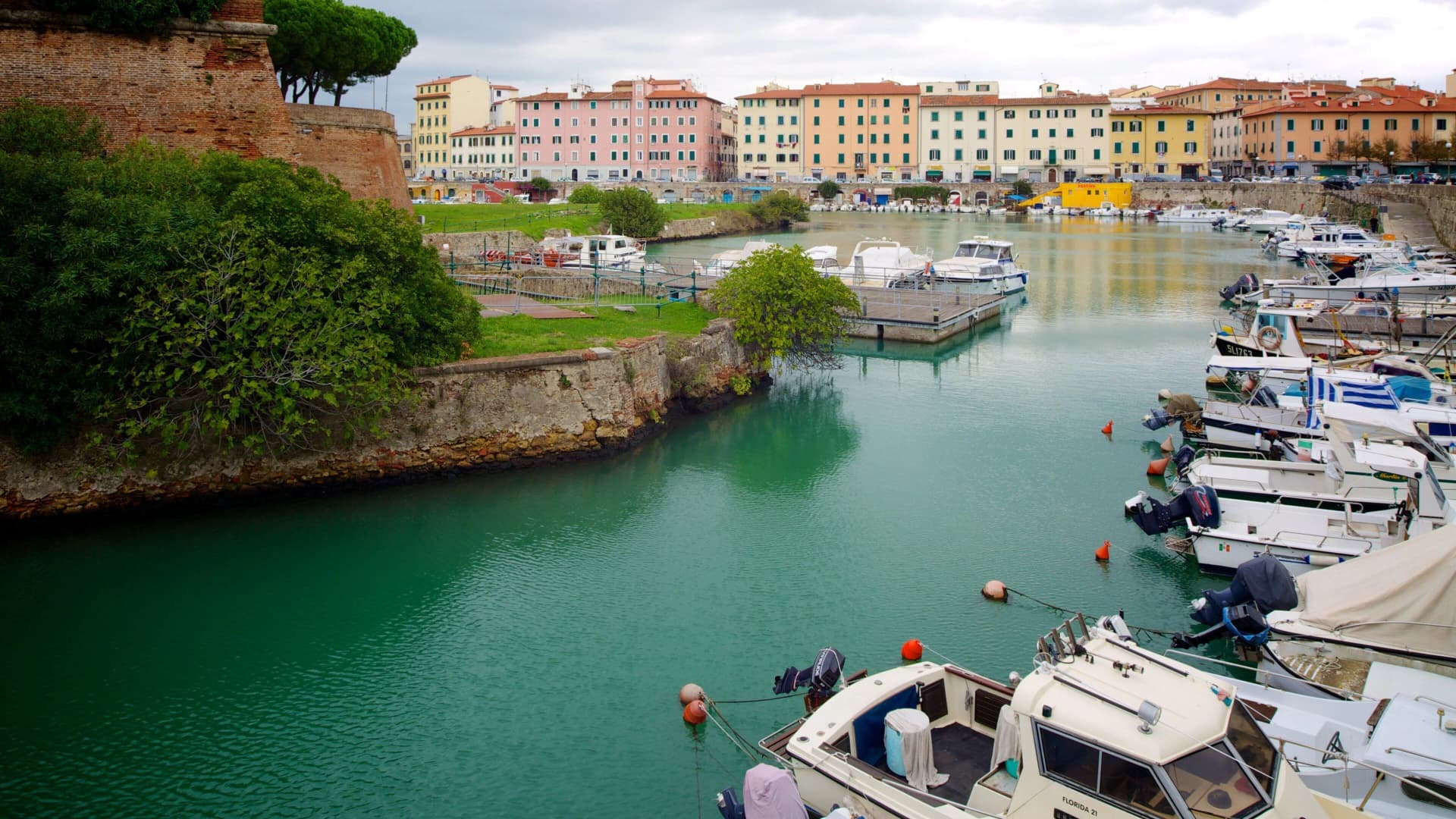 Livorno — photo 2