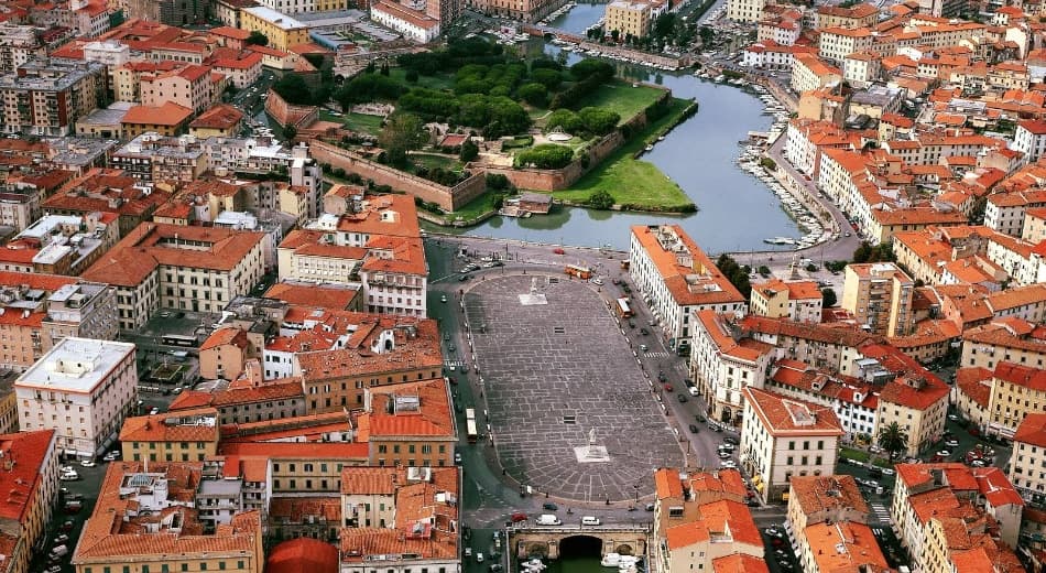 Livorno — photo 3