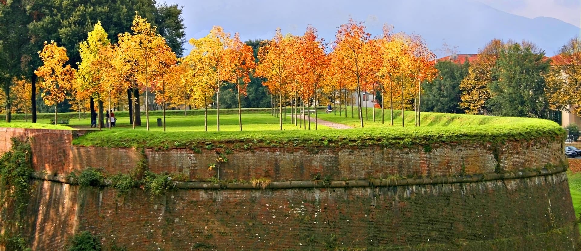 Lucca — photo 3