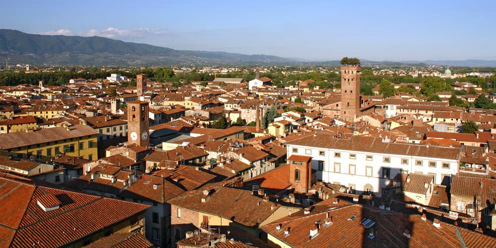 Lucca — photo 6