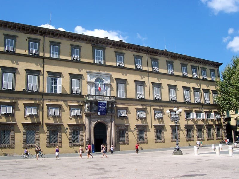 Lucca — photo 7