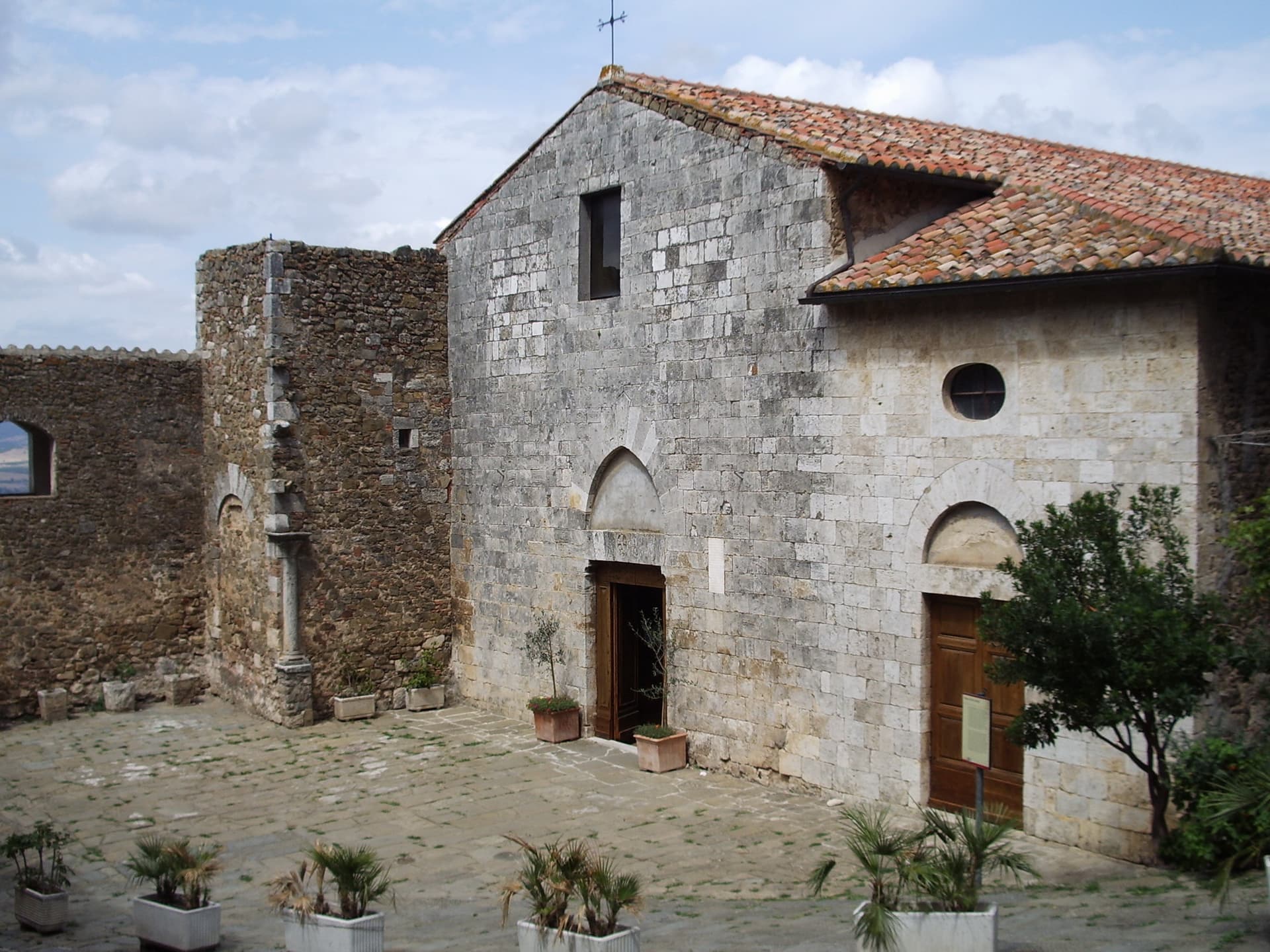 Manciano — photo 2
