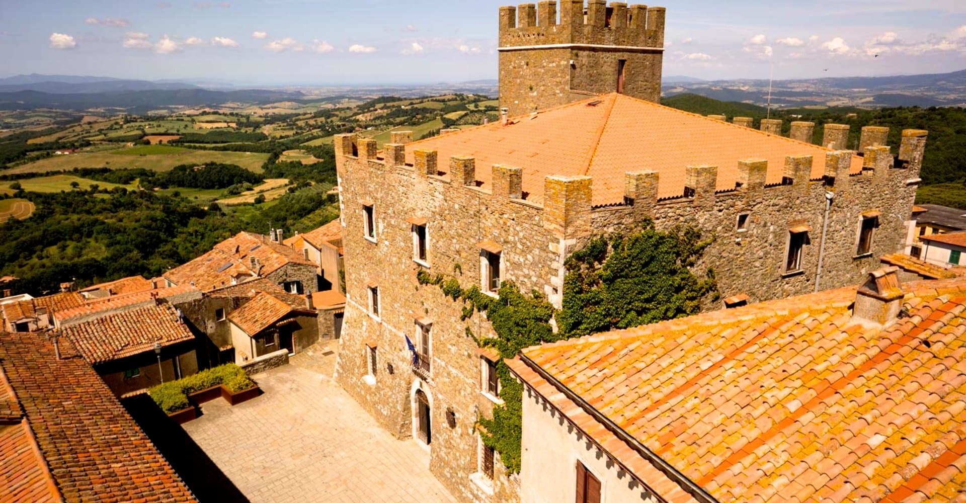 Manciano — photo 3