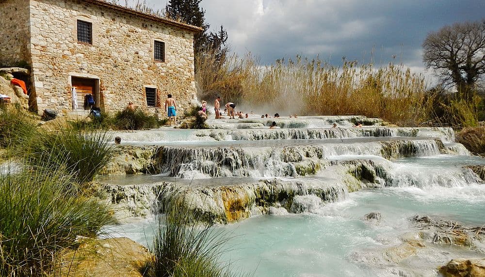 Manciano — photo 4