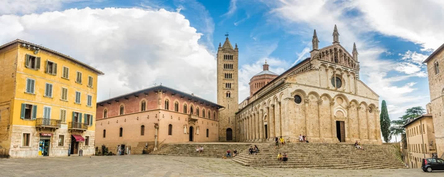 Massa Marittima — photo 3