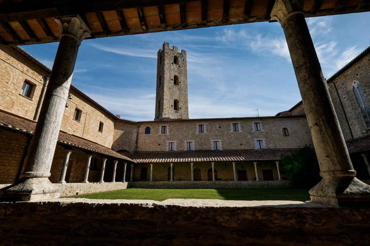 Massa Marittima — photo 4