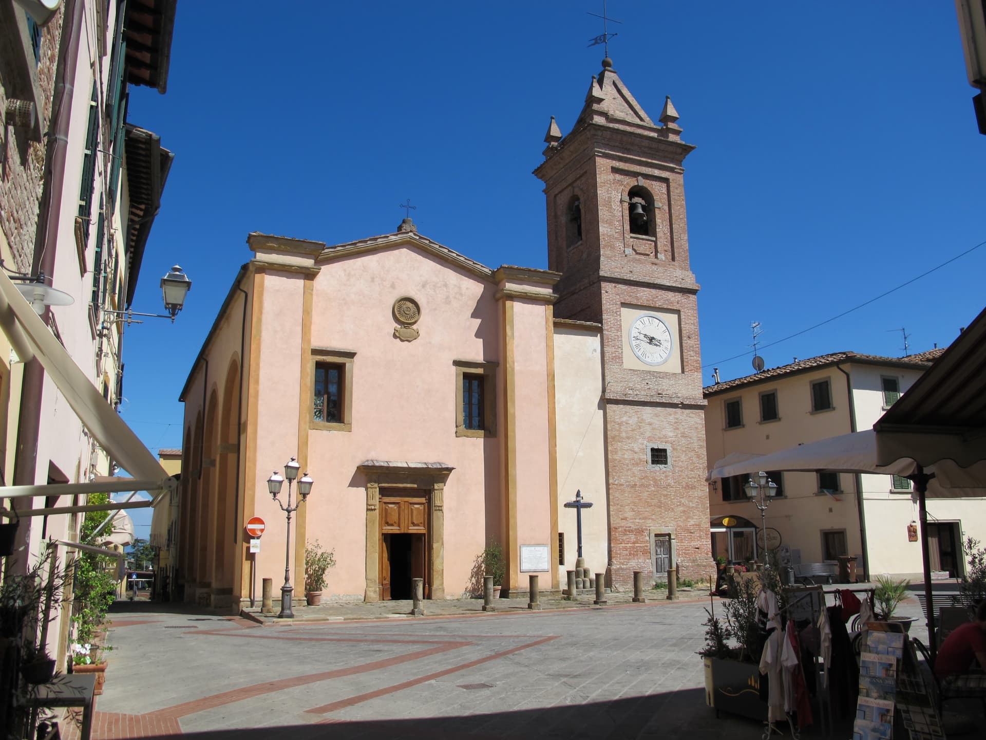 Montaione — photo 3
