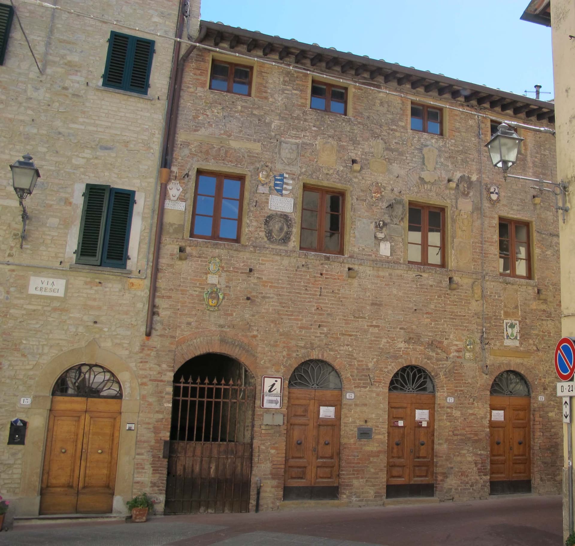 Montaione — photo 4