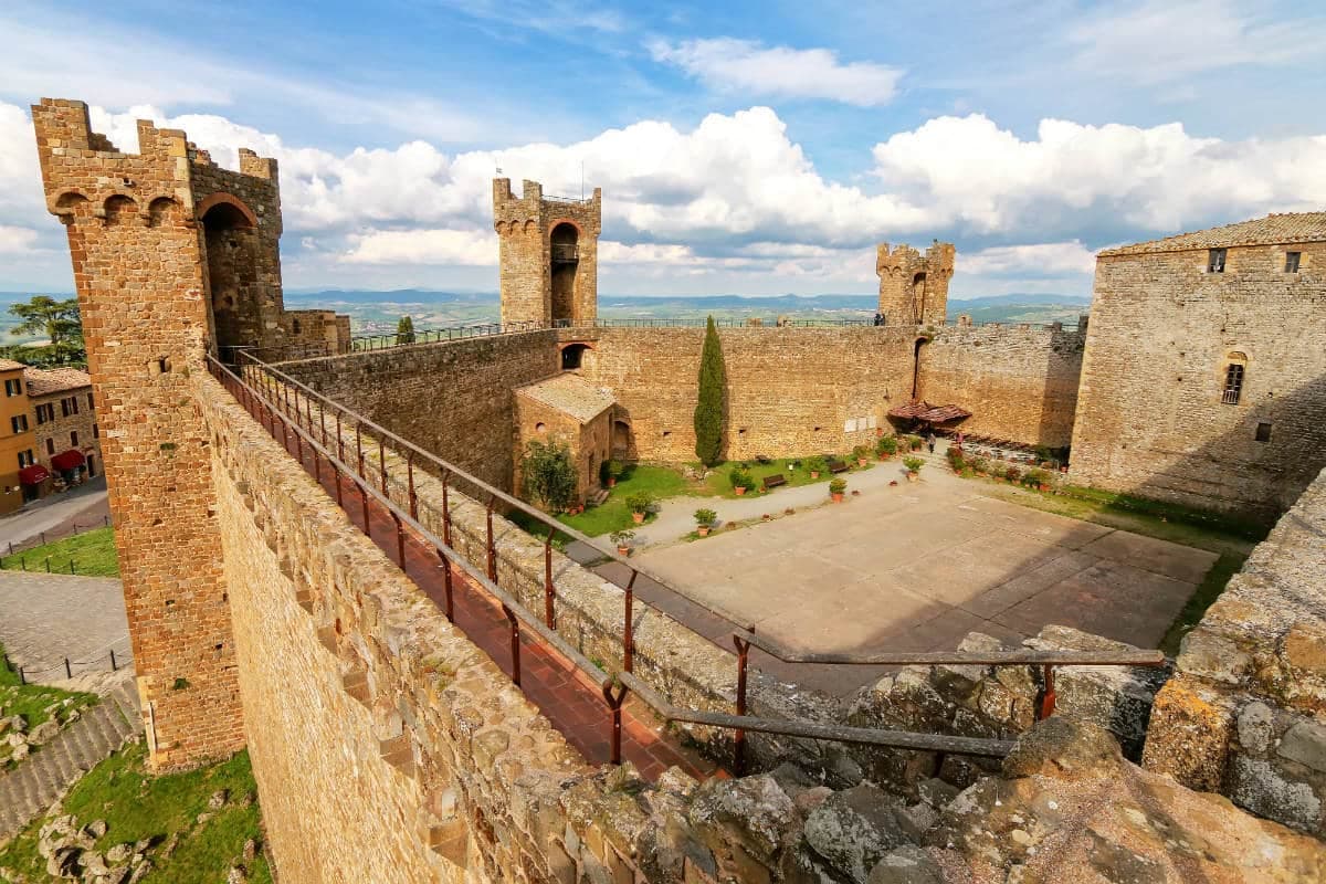 Montalcino — photo 3