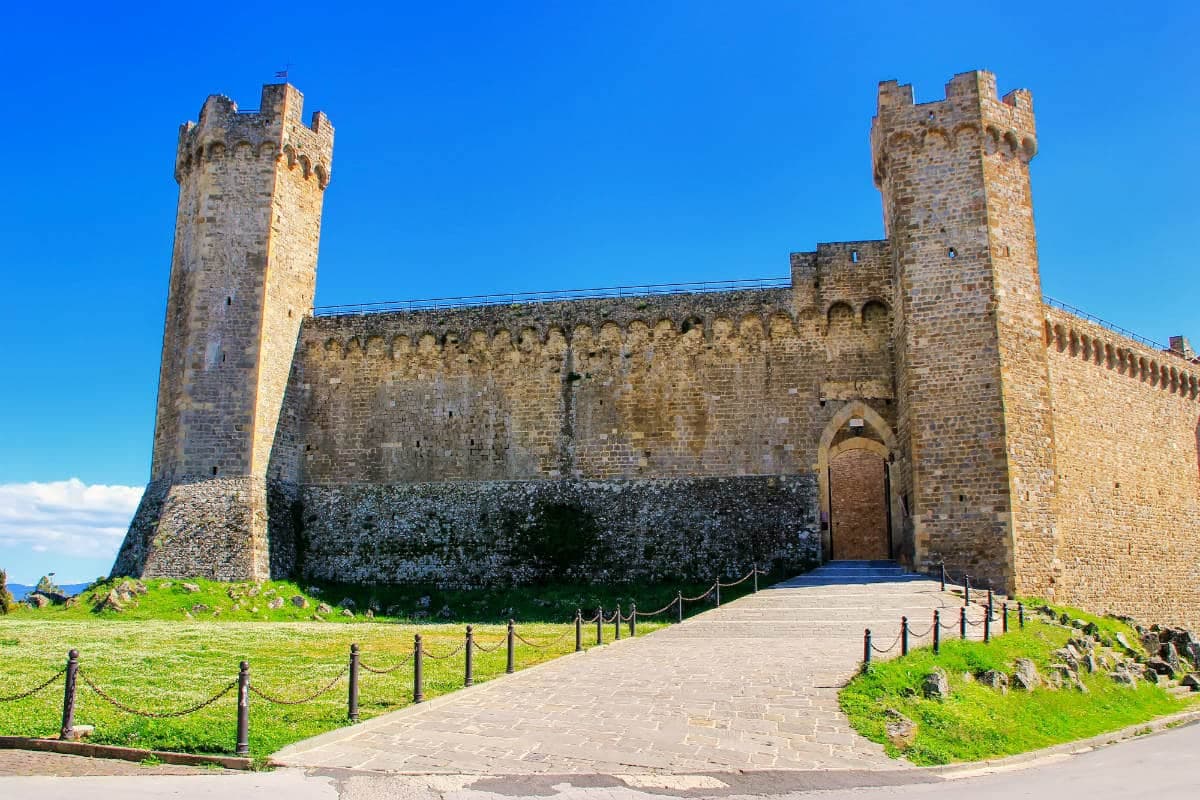 Montalcino — photo 4