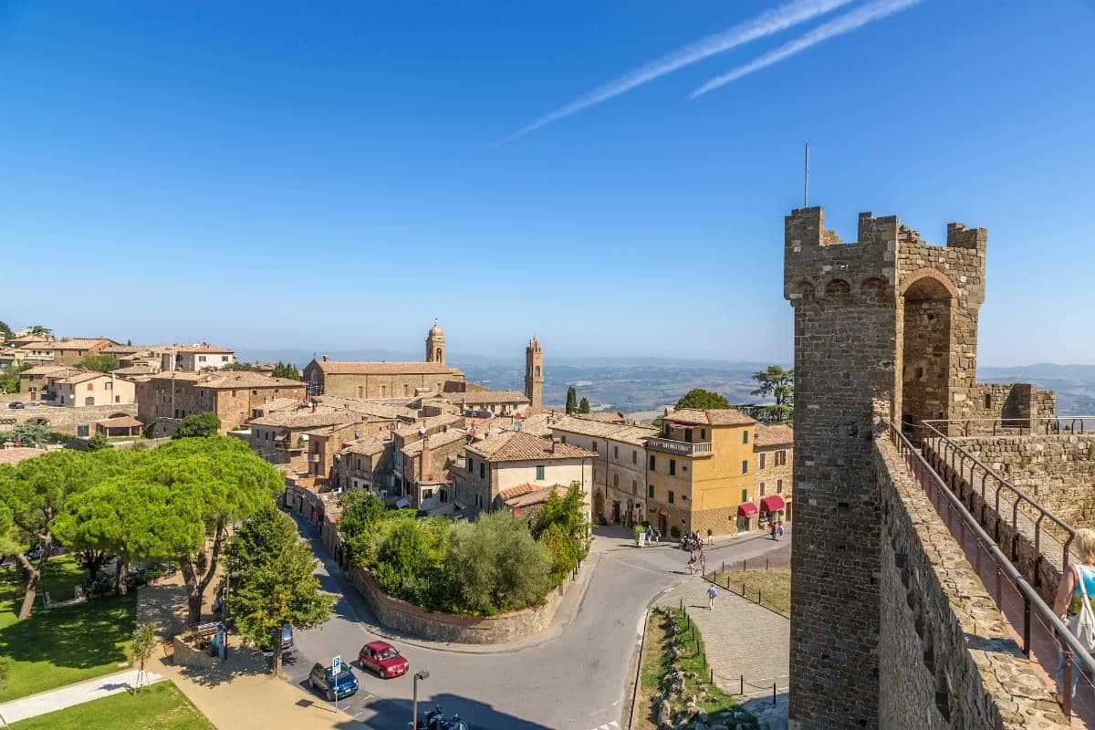 Montalcino — photo 5