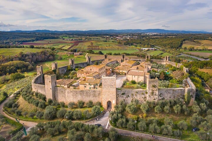 Montalcino — photo 6