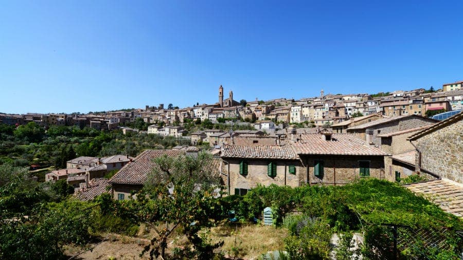 Montalcino — photo 7