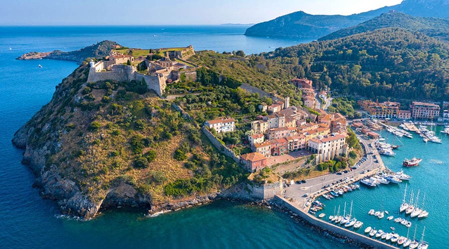 Monte Argentario — photo 3