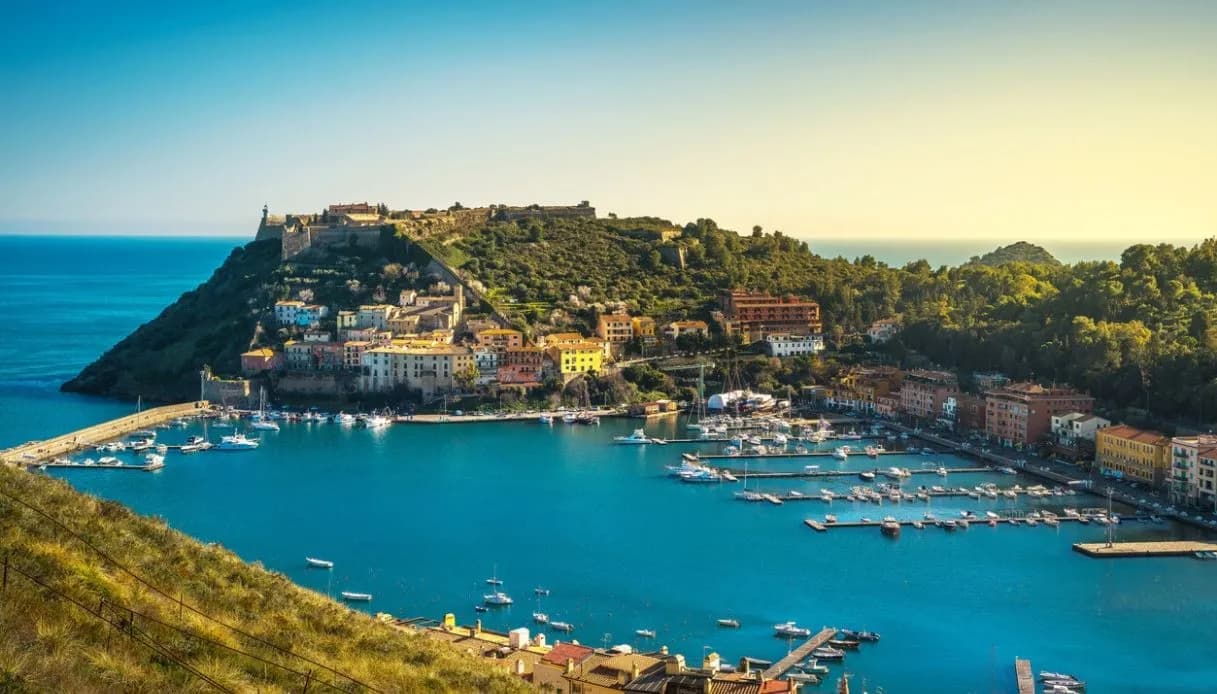 Monte Argentario — photo 4