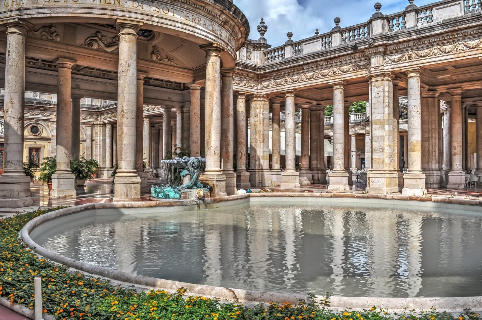 Montecatini-Terme — photo 5