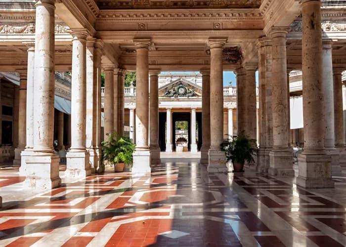 Montecatini-Terme — photo 6